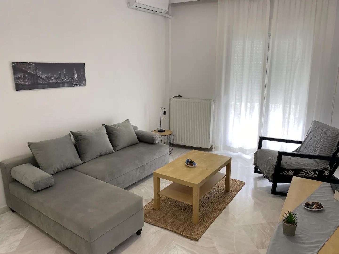 塞萨洛尼基2Downtown#Alsos#公寓 外观 照片