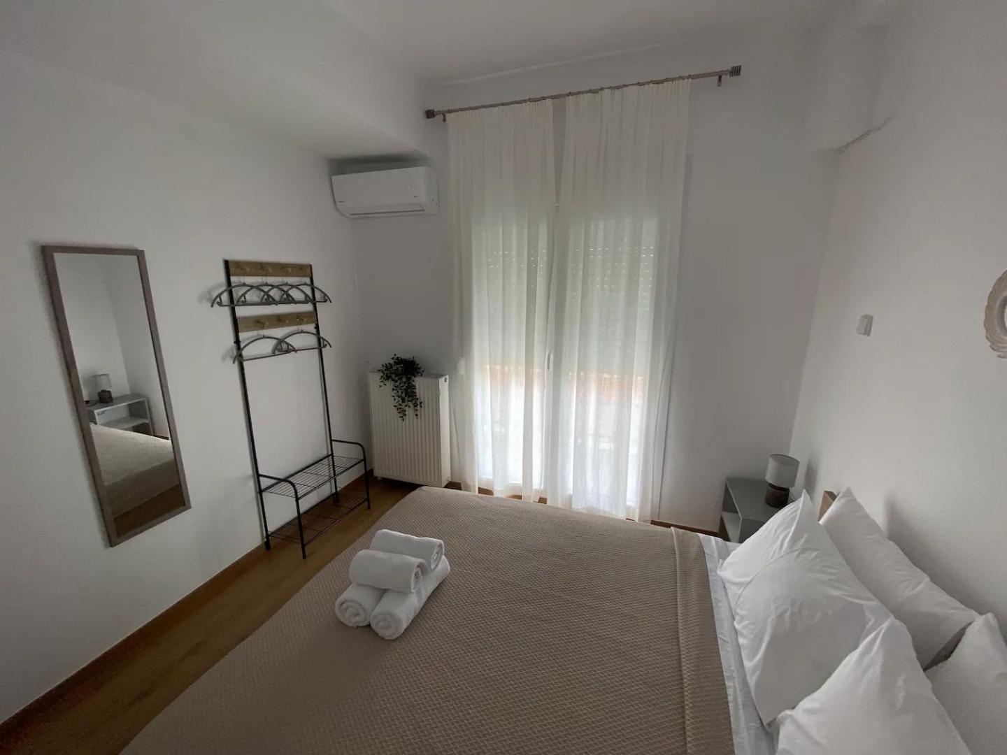 塞萨洛尼基2Downtown#Alsos#公寓 外观 照片