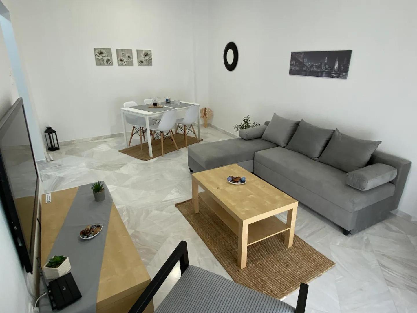 塞萨洛尼基2Downtown#Alsos#公寓 外观 照片